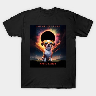 Solar Eclipse T-Shirt